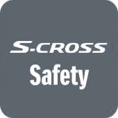 S-Cross Safety